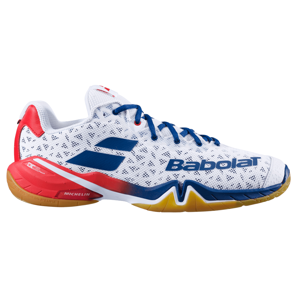 Babolat Shadow Tour 2020 weiss blau