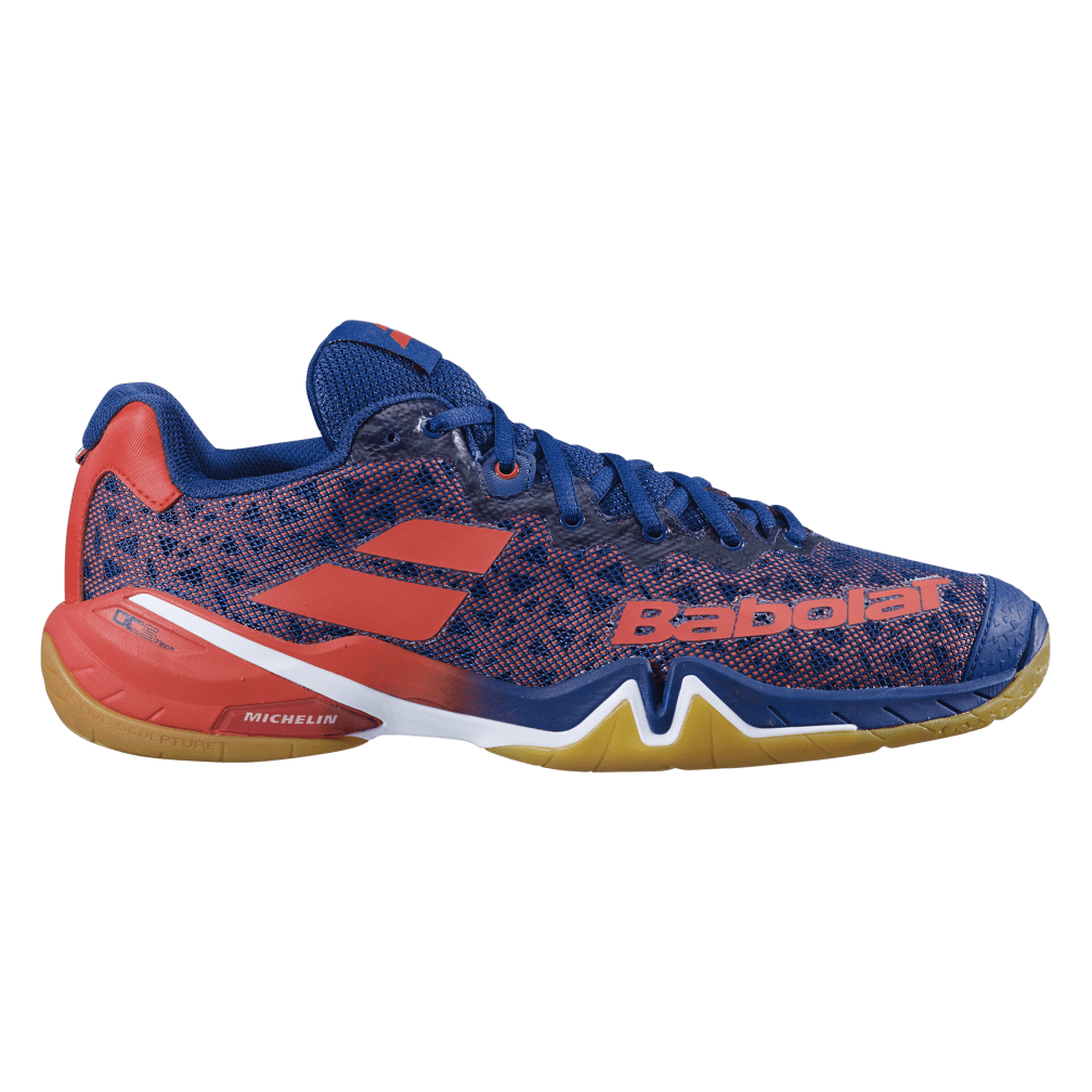 Babolat Shadow Tour 2020 blau und rot