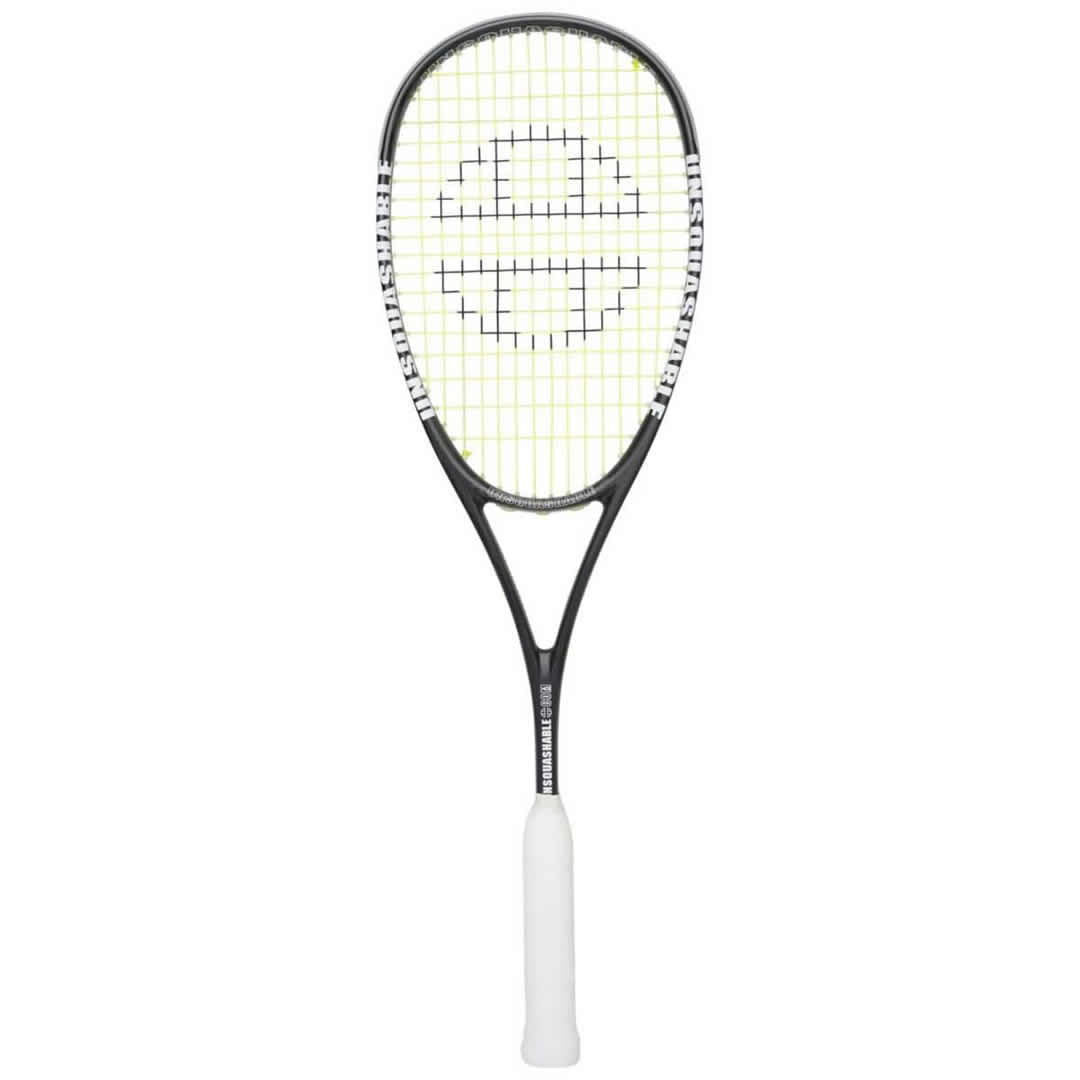 Unsquashable Tour Tec Pro Squashracket