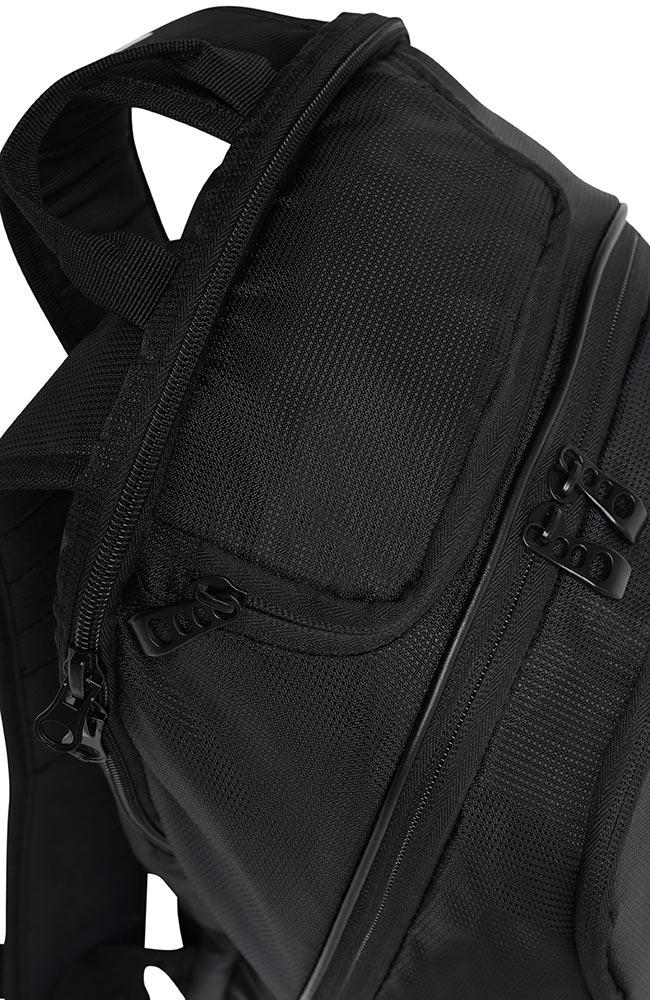 UNSQUASHABLE TOUR-TEC PRO Rucksack kleines Fach