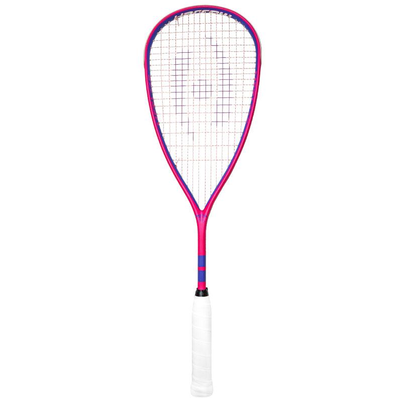 Harrow Meta 115 - Pink Squashracket