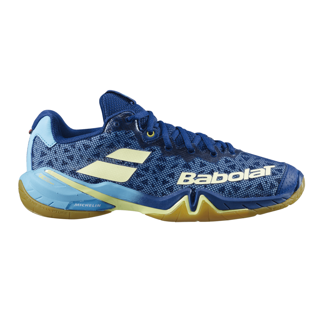 Babolat Shadow Tour 2020 blau und türkis