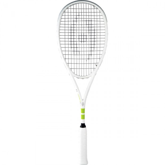 Harrow Vapor Raneem El Weleily Squashracket