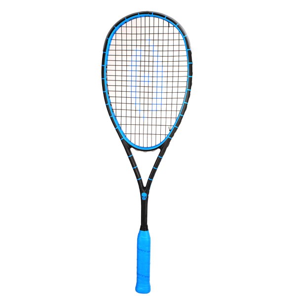 Harrow Vapor Misfit (Blau) Squashracket