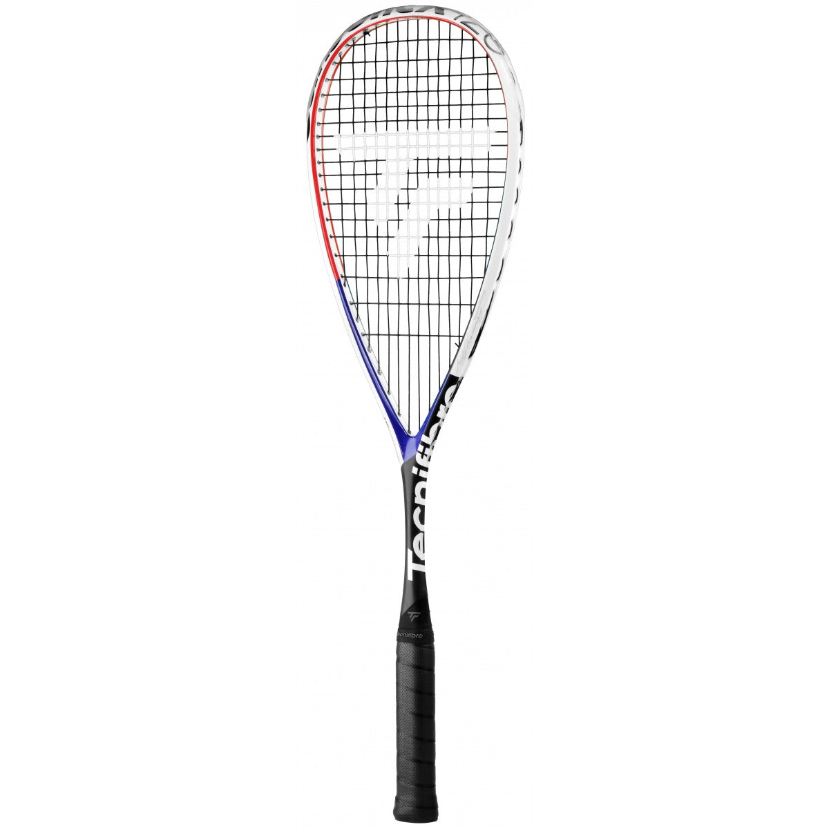 Tecnifibre Carboflex 125 Airshaft Mohammed El Shorbagy Squashracket