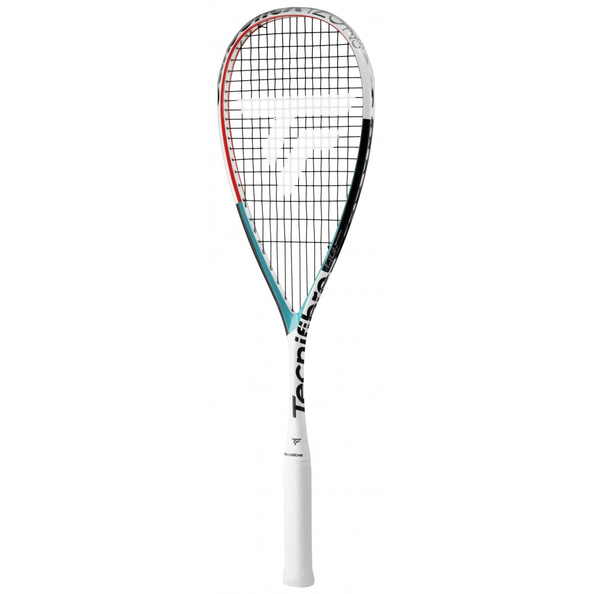 Tecnifibre Carboflex 125 Airshaft NS Squashracket